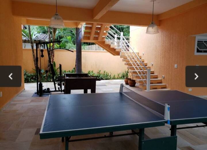 Casa, 5 quartos, 700 m² - Foto 33