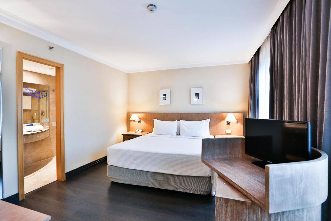 Apartamento, 1 quarto, 29 m² - Foto 4