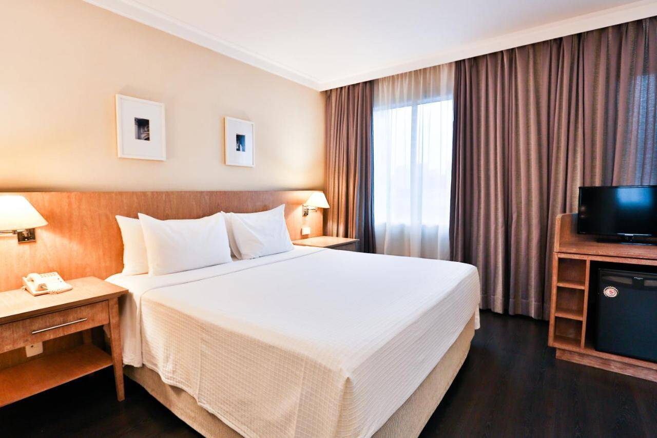 Apartamento, 1 quarto, 29 m² - Foto 6