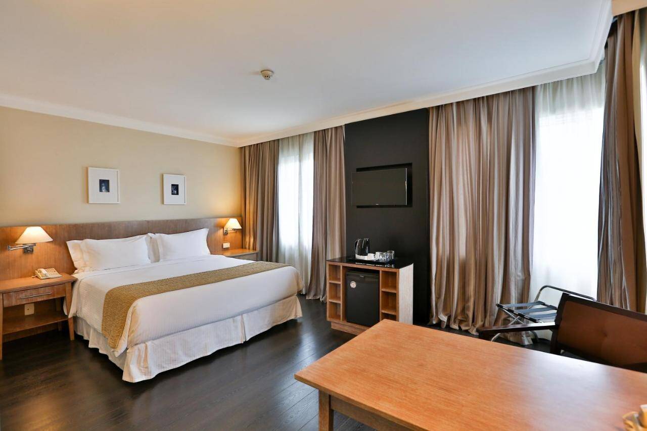 Apartamento, 1 quarto, 29 m² - Foto 7
