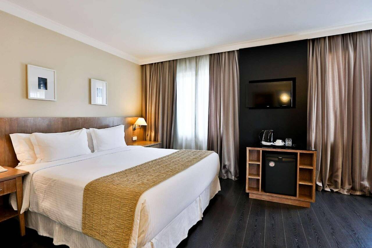 Apartamento, 1 quarto, 29 m² - Foto 8