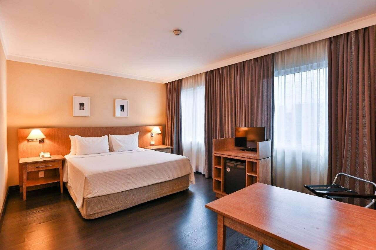 Apartamento, 1 quarto, 29 m² - Foto 12