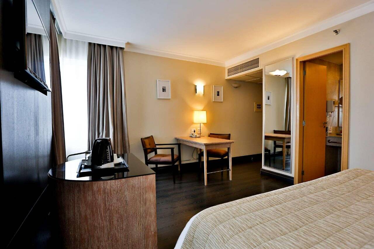 Apartamento, 1 quarto, 29 m² - Foto 14