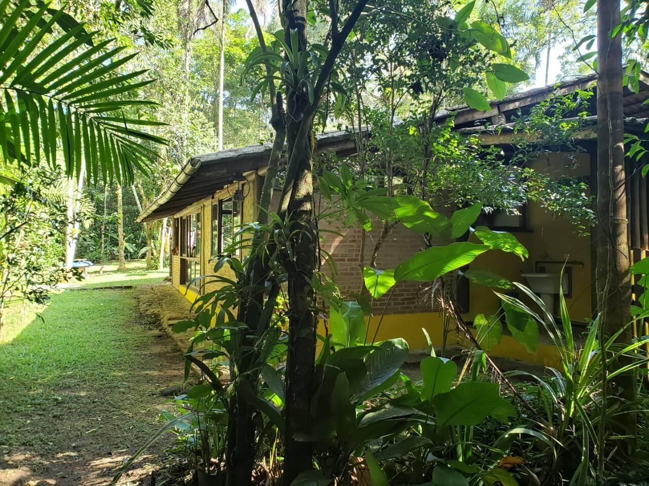 Casa, 2 quartos, 150 m² - Foto 1