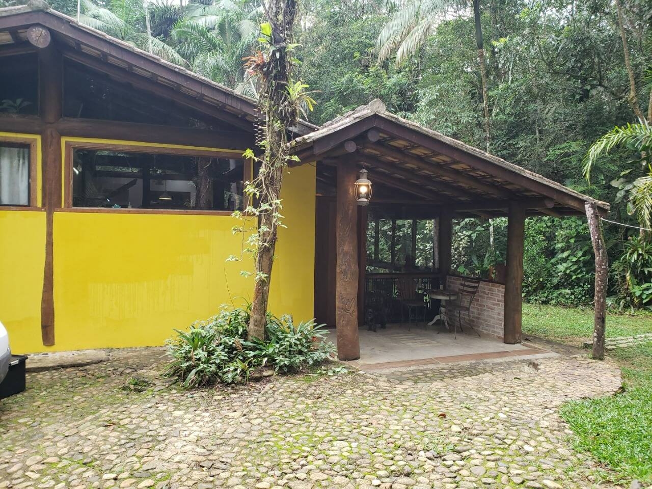 Casa, 2 quartos, 150 m² - Foto 2