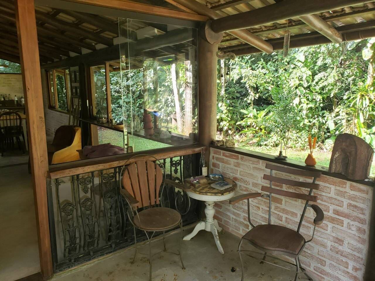 Casa, 2 quartos, 150 m² - Foto 3