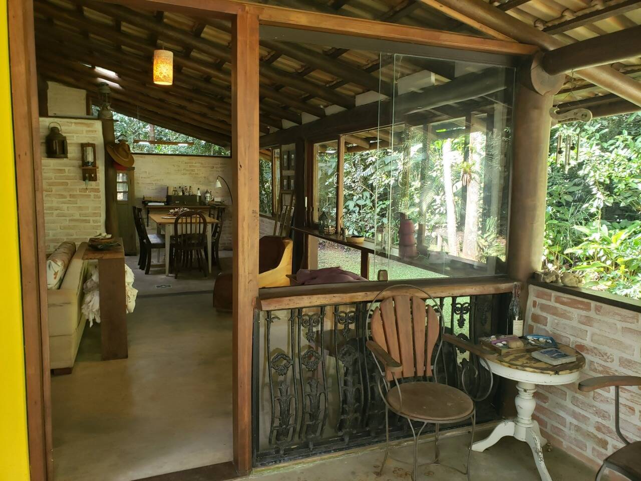 Casa, 2 quartos, 150 m² - Foto 4