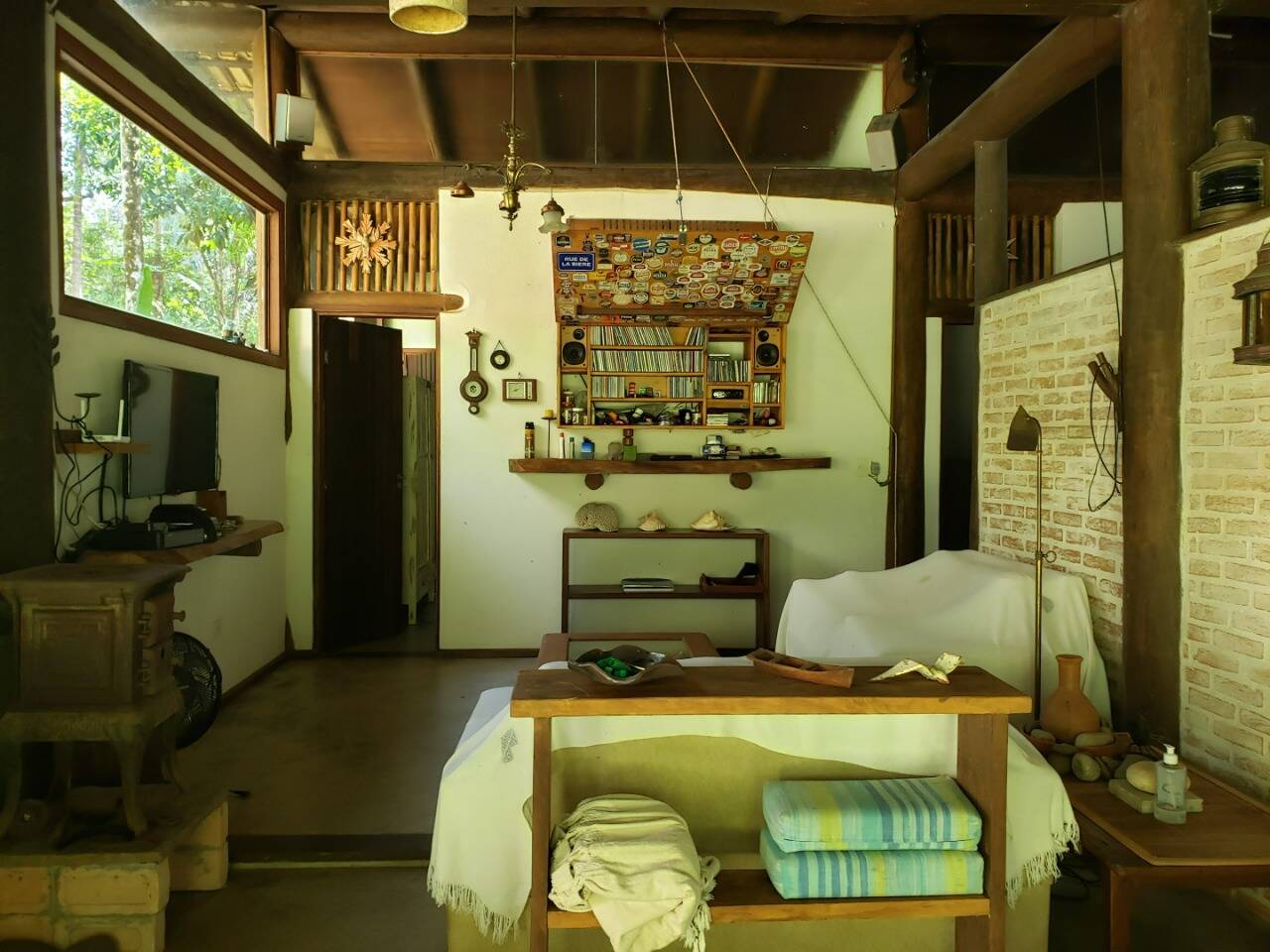 Casa, 2 quartos, 150 m² - Foto 6