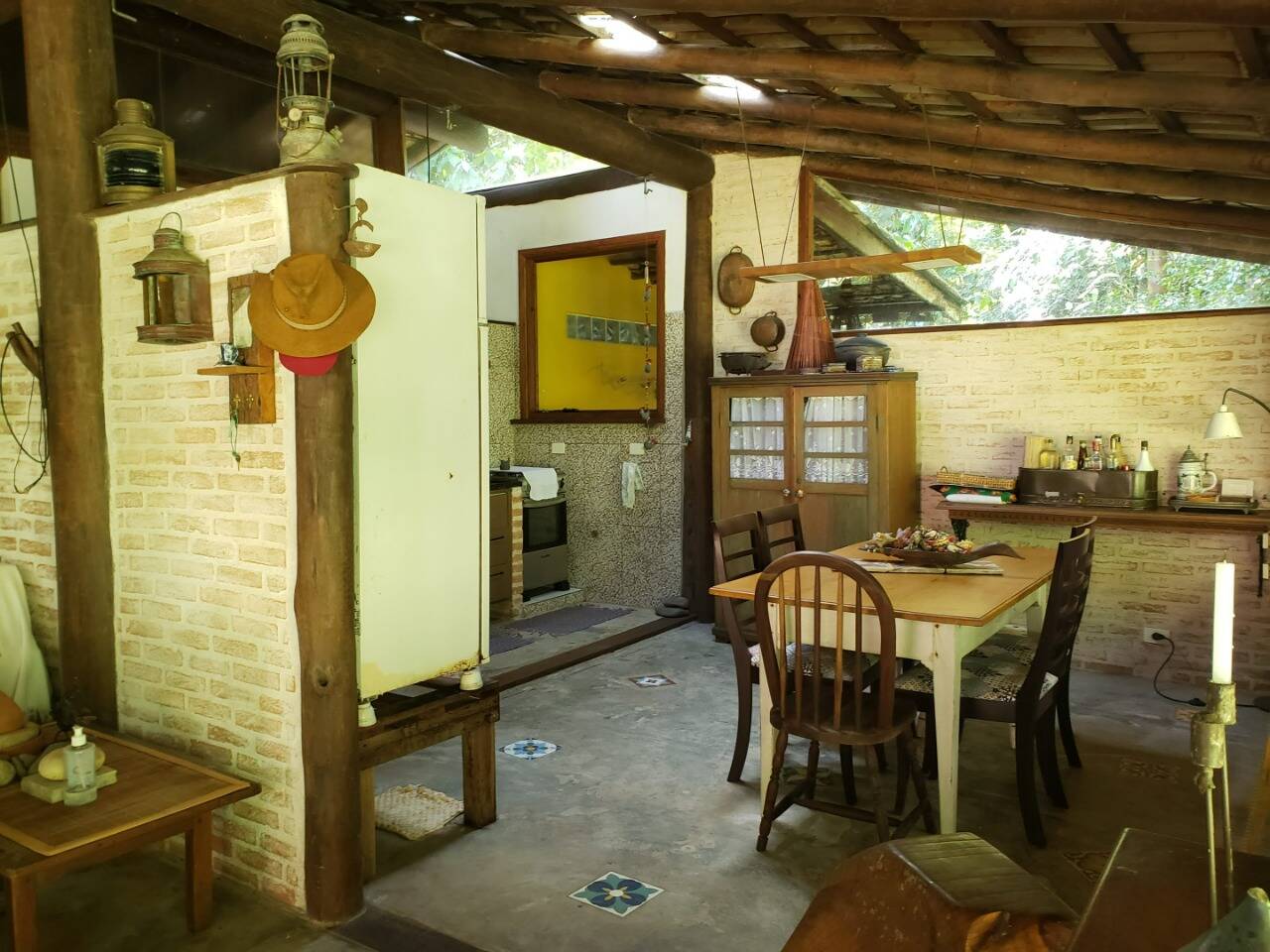 Casa, 2 quartos, 150 m² - Foto 7