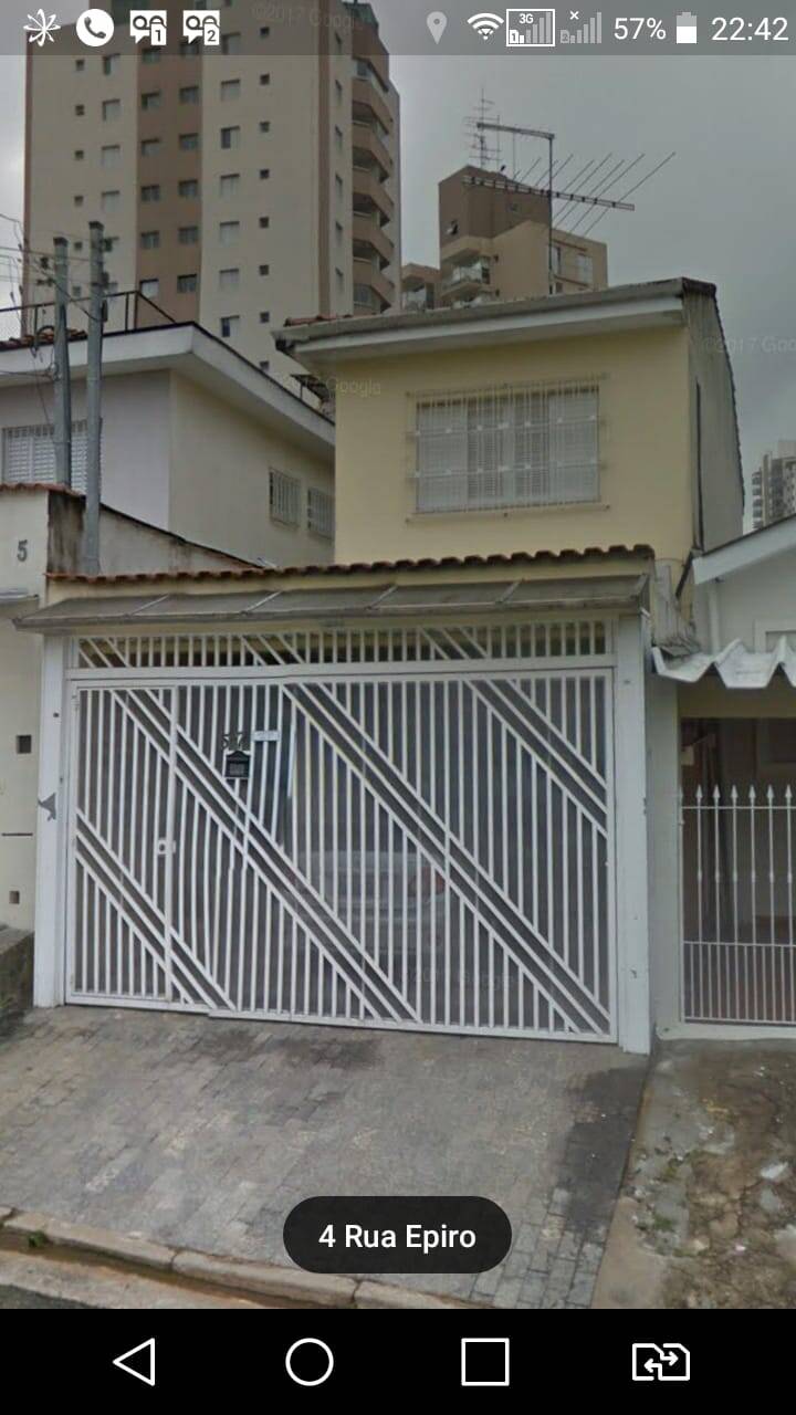 Casa, 2 quartos, 142 m² - Foto 1