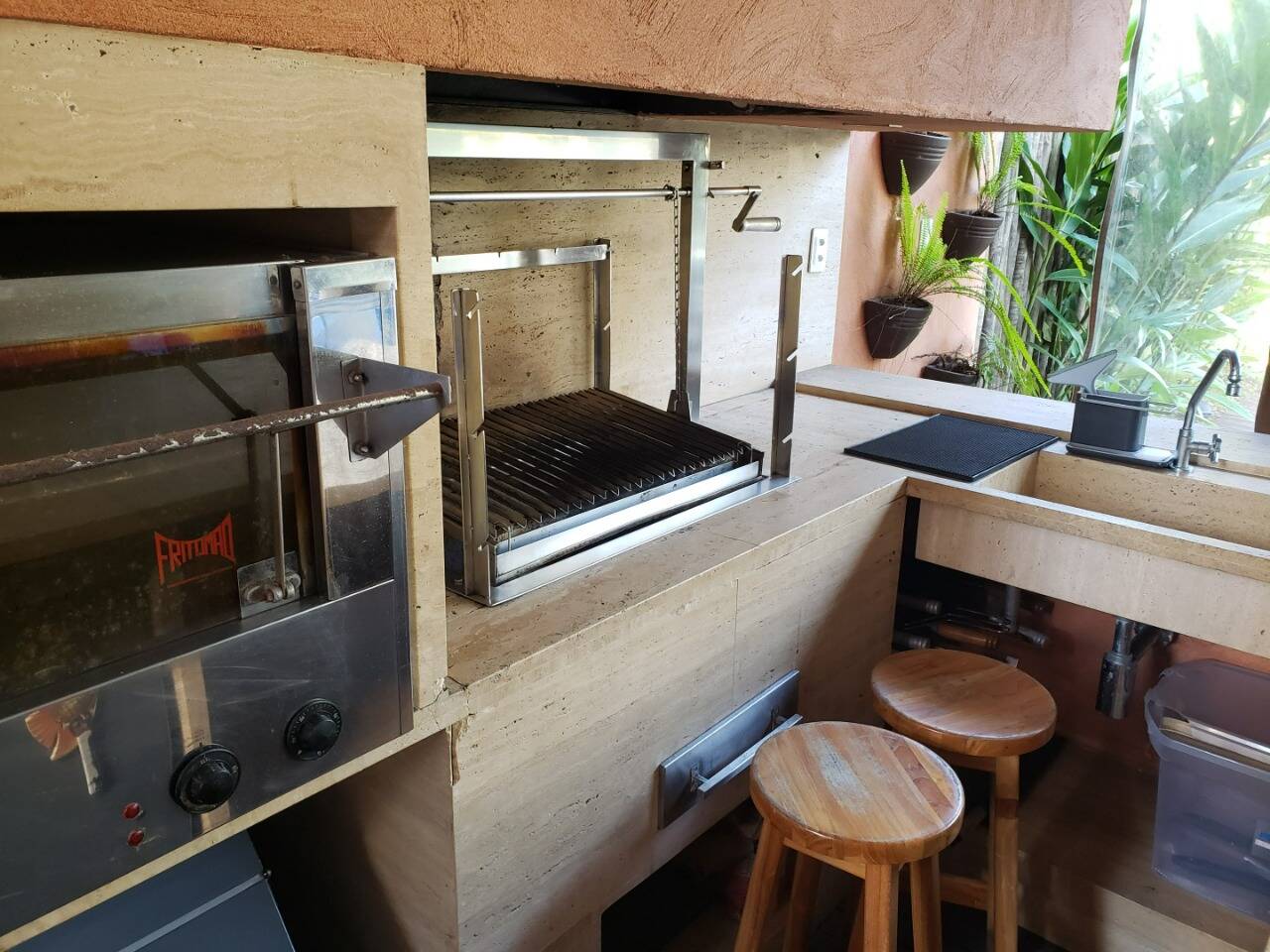 Casa, 4 quartos, 293 m² - Foto 8