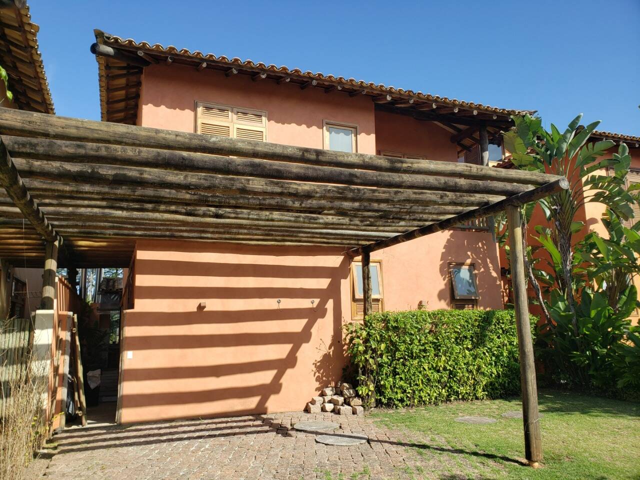 Casa, 4 quartos, 293 m² - Foto 20