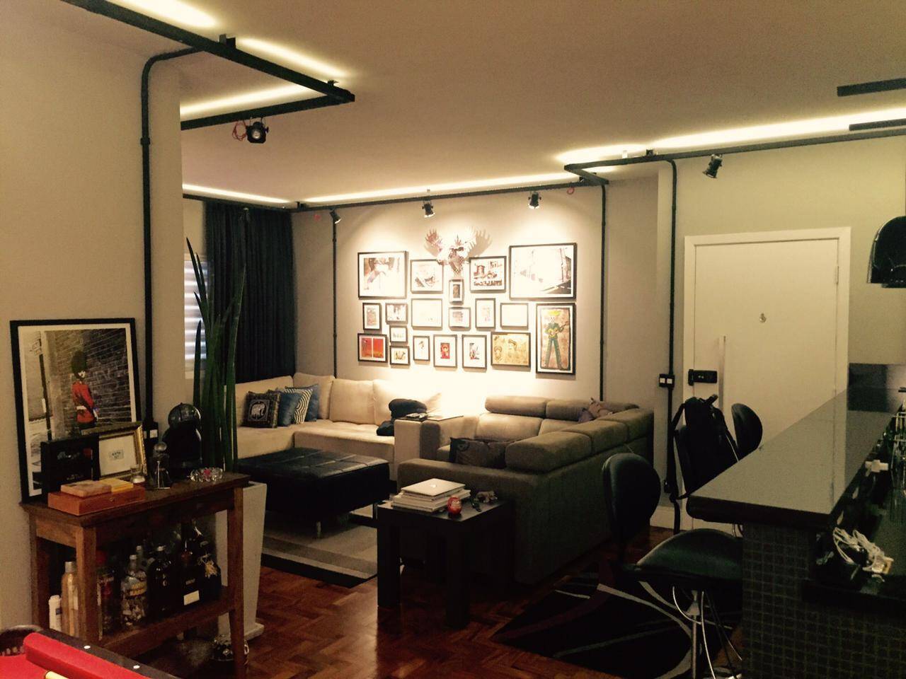 #1104 - Apartamento para Venda em São Paulo - SP