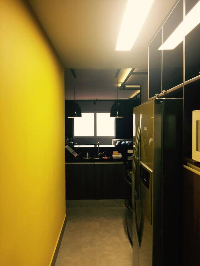 Apartamento, 2 quartos, 120 m² - Foto 7