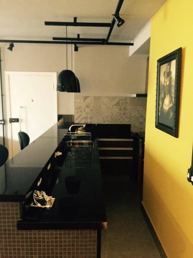 Apartamento, 2 quartos, 120 m² - Foto 5