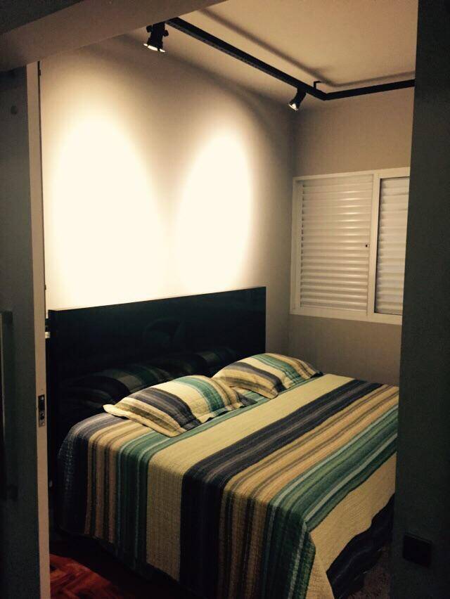 Apartamento, 2 quartos, 120 m² - Foto 9