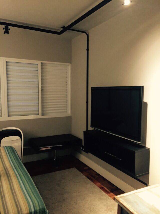 Apartamento, 2 quartos, 120 m² - Foto 8