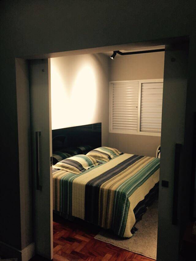 Apartamento, 2 quartos, 120 m² - Foto 10