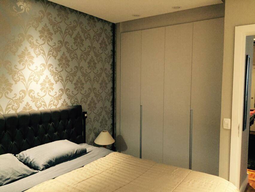 Apartamento, 2 quartos, 120 m² - Foto 13