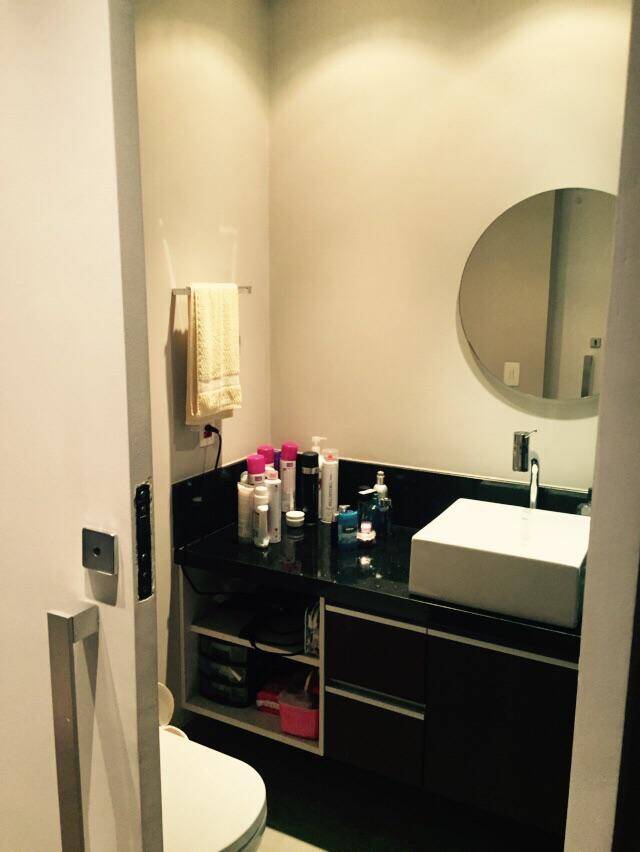 Apartamento, 2 quartos, 120 m² - Foto 12
