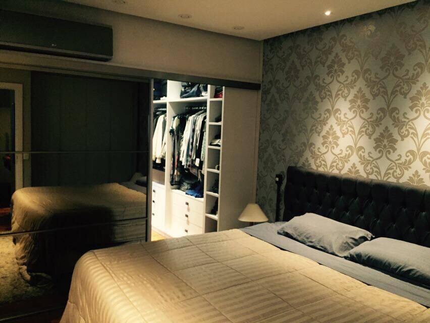 Apartamento, 2 quartos, 120 m² - Foto 16