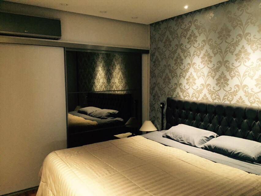 Apartamento, 2 quartos, 120 m² - Foto 14