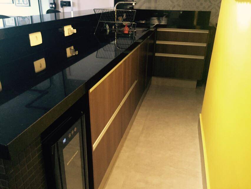 Apartamento, 2 quartos, 120 m² - Foto 20