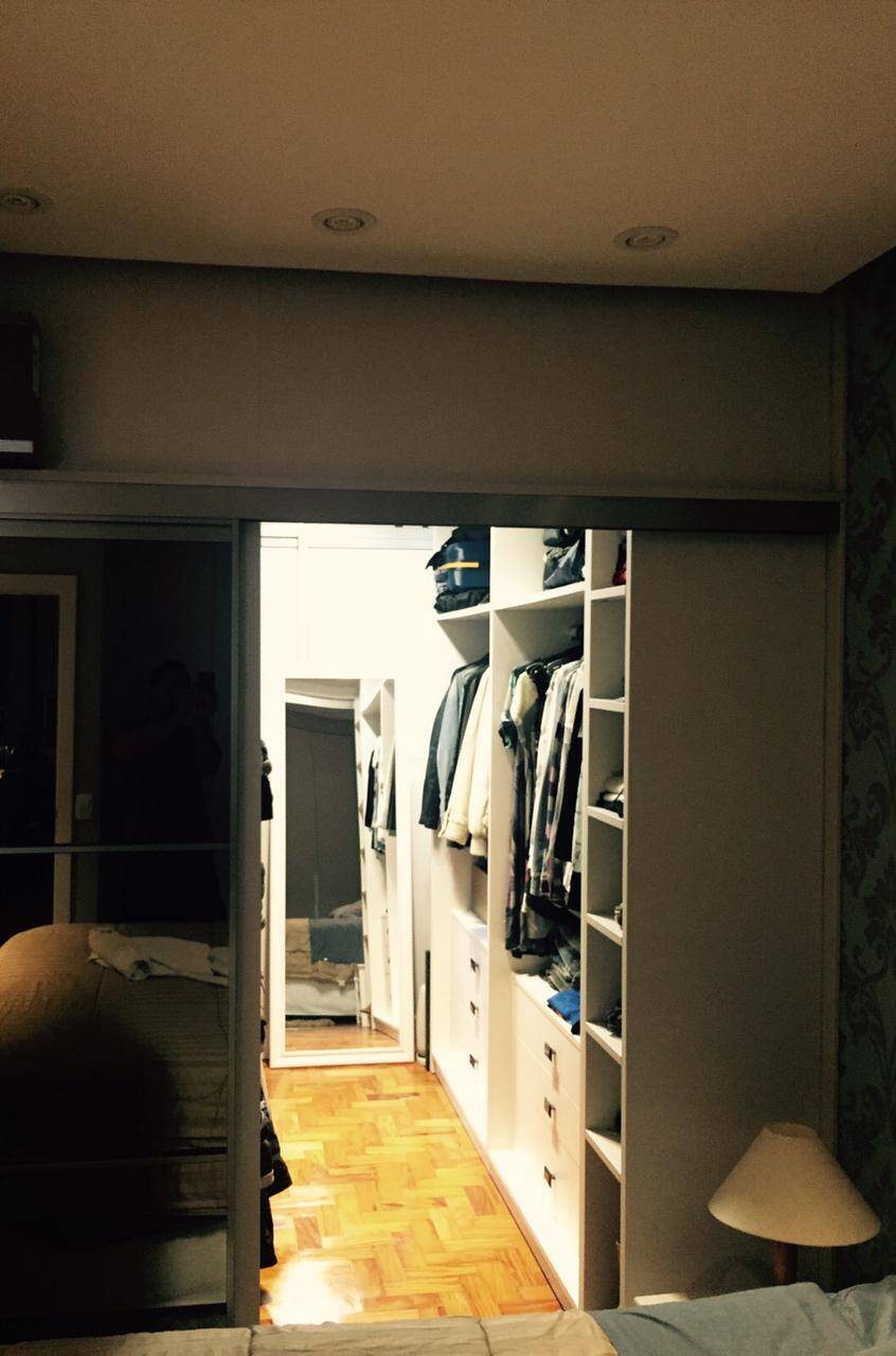 Apartamento, 2 quartos, 120 m² - Foto 17