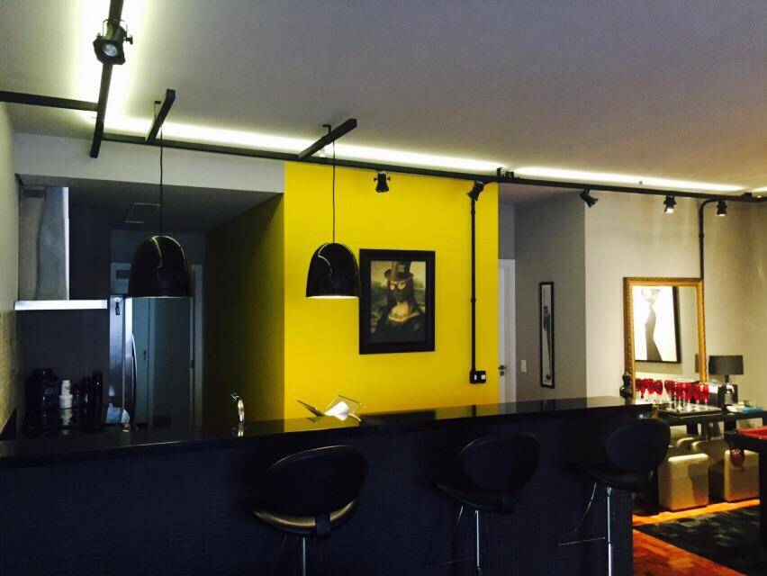 Apartamento, 2 quartos, 120 m² - Foto 19