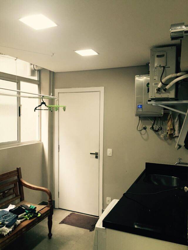 Apartamento, 2 quartos, 120 m² - Foto 25