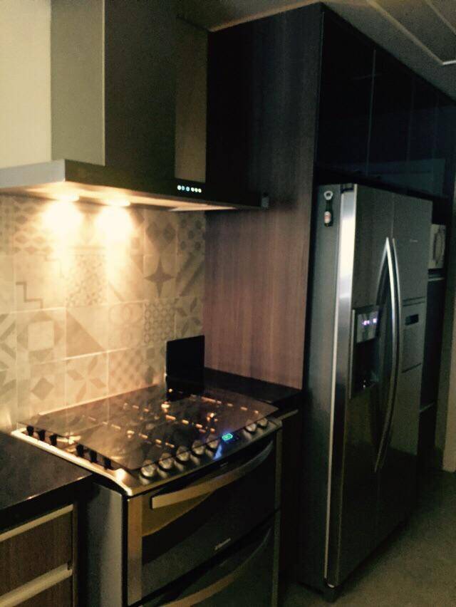 Apartamento, 2 quartos, 120 m² - Foto 22
