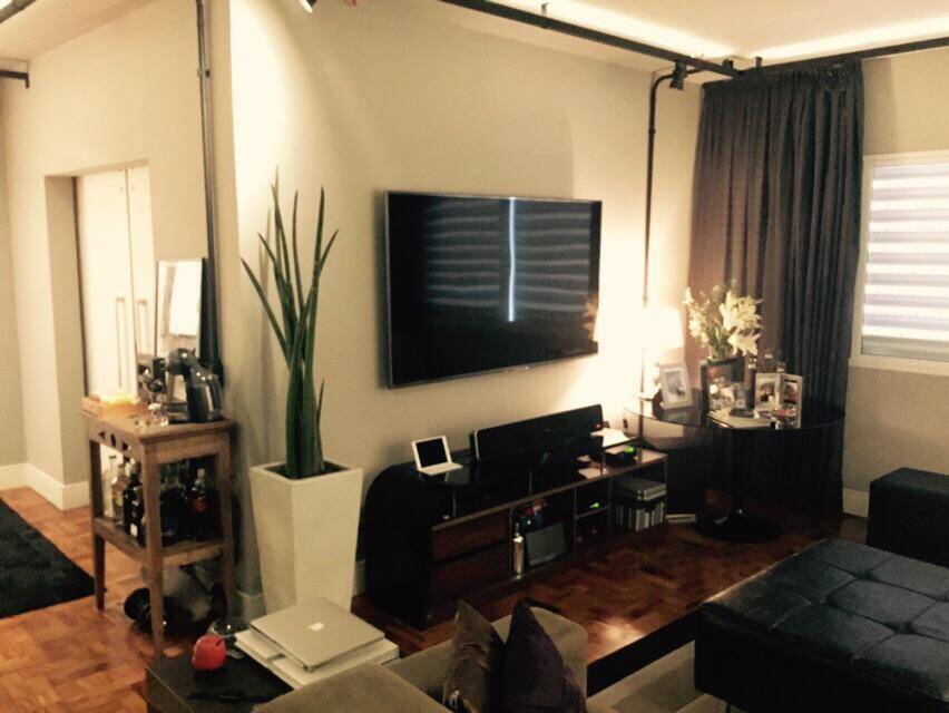 Apartamento, 2 quartos, 120 m² - Foto 23