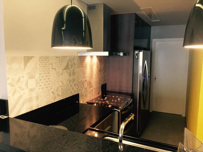 Apartamento, 2 quartos, 120 m² - Foto 21