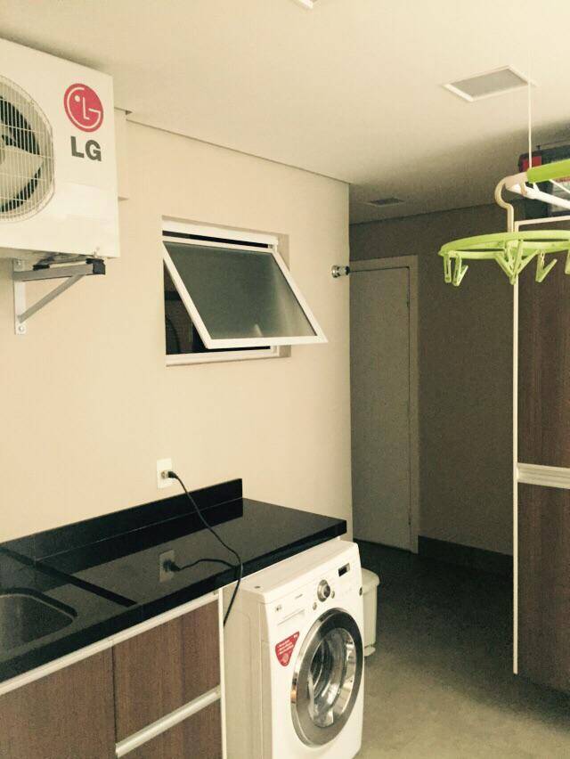 Apartamento, 2 quartos, 120 m² - Foto 26