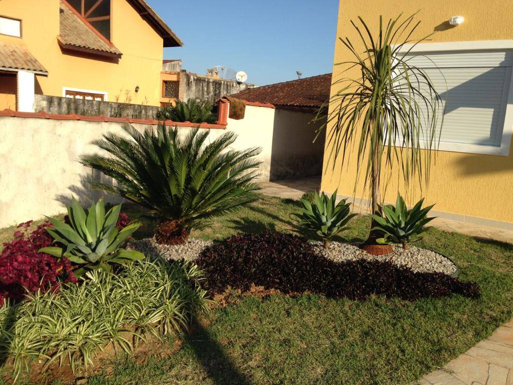 Casa à venda com 3 quartos, 141m² - Foto 14