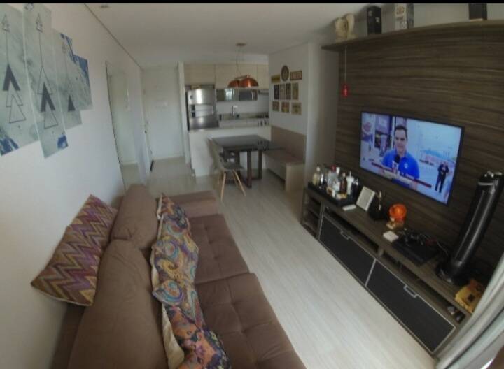#1108 - Apartamento para Locação em São Paulo - SP
