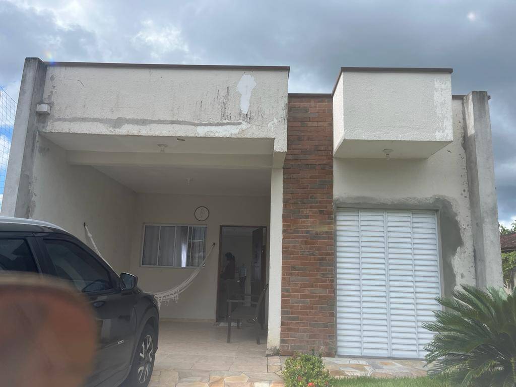 #1111 - Casa para Venda em Bertioga - SP