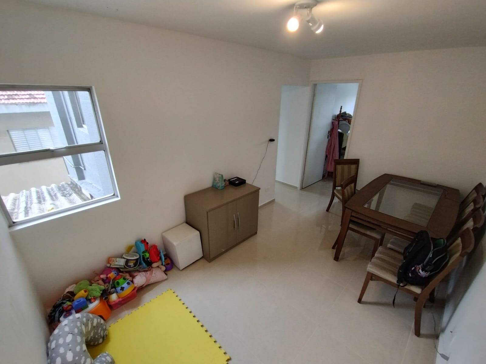 #1112 - Apartamento para Venda em São Paulo - SP