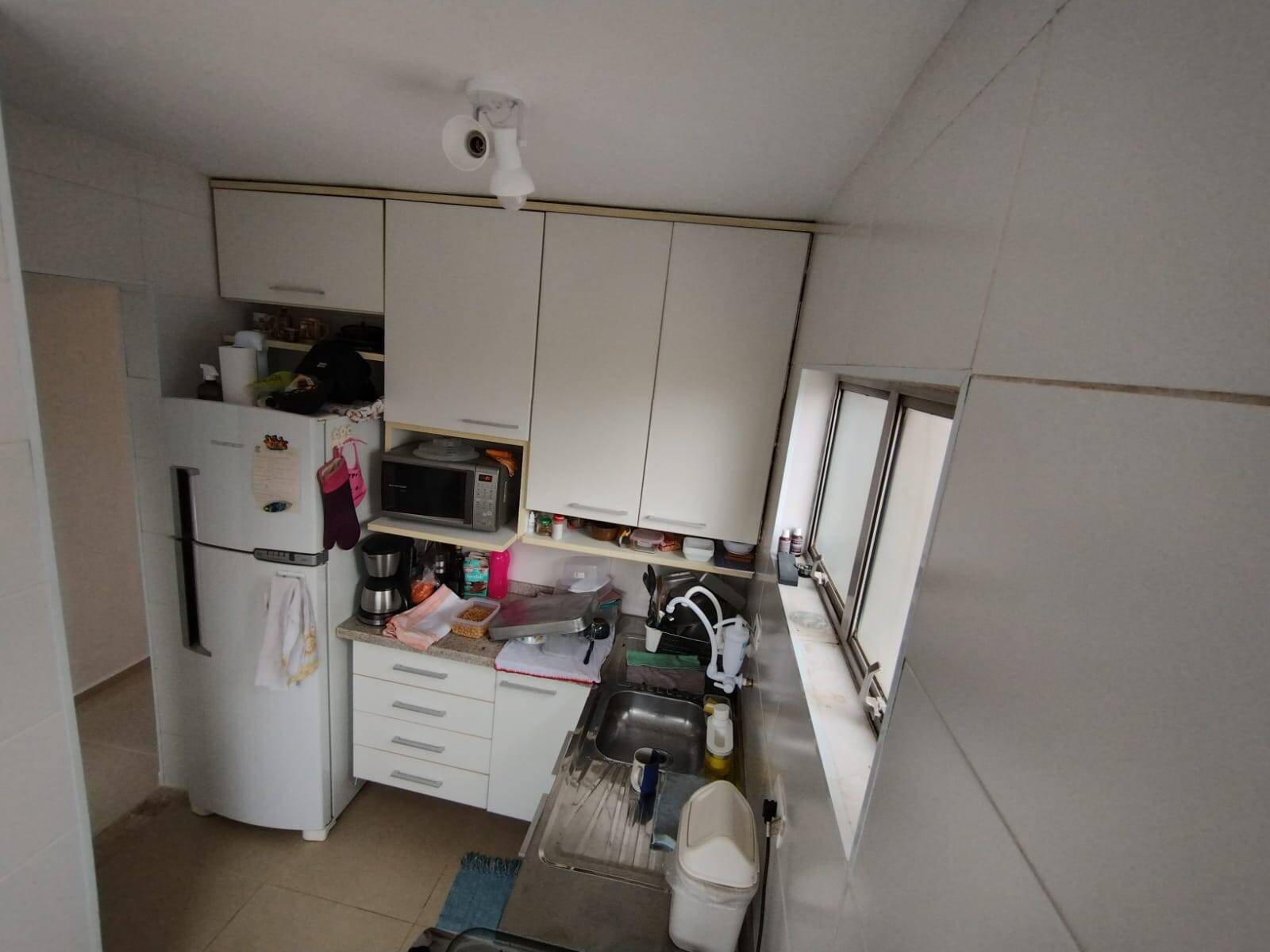 Apartamento, 2 quartos, 50 m² - Foto 2
