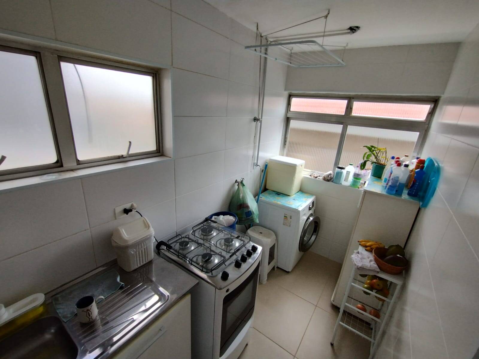Apartamento, 2 quartos, 50 m² - Foto 3
