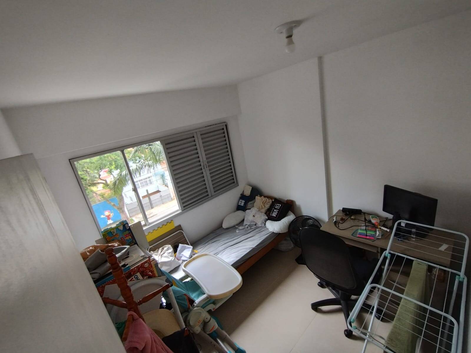 Apartamento, 2 quartos, 50 m² - Foto 5