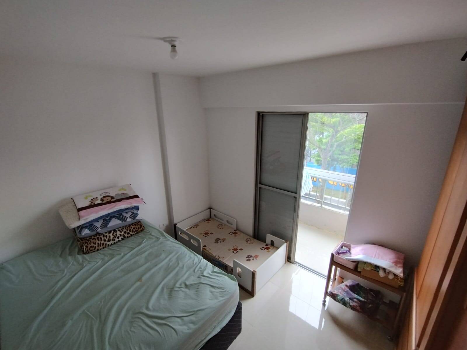 Apartamento, 2 quartos, 50 m² - Foto 7