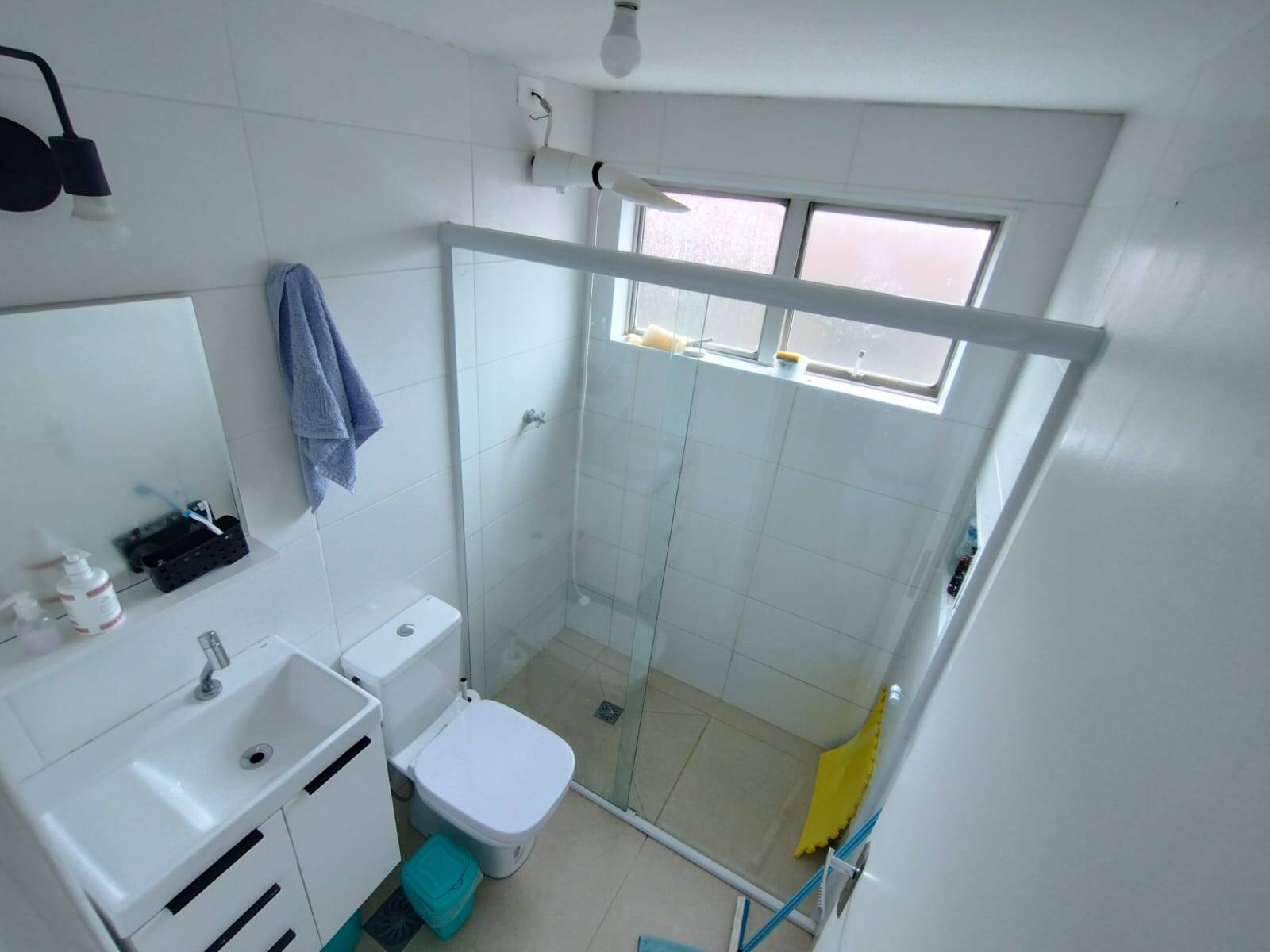 Apartamento, 2 quartos, 50 m² - Foto 10