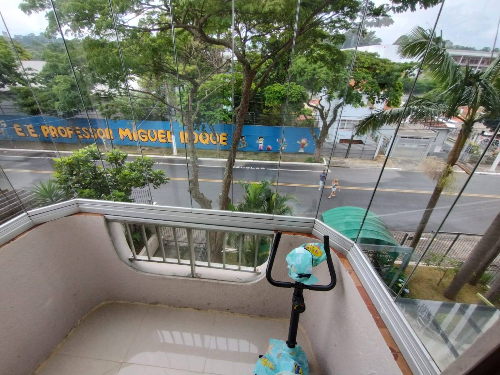 Apartamento, 2 quartos, 50 m² - Foto 9