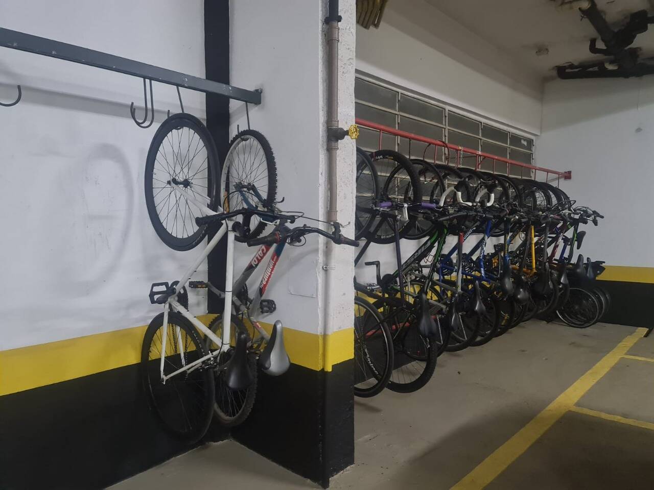 Apartamento, 2 quartos, 56 m² - Foto 21