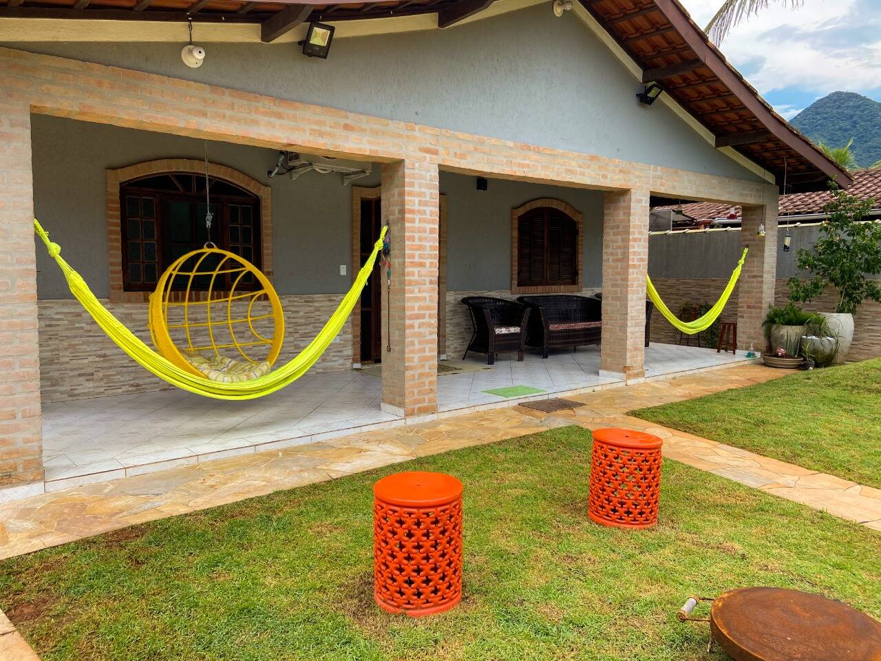 Casa à venda com 5 quartos, 300m² - Foto 59
