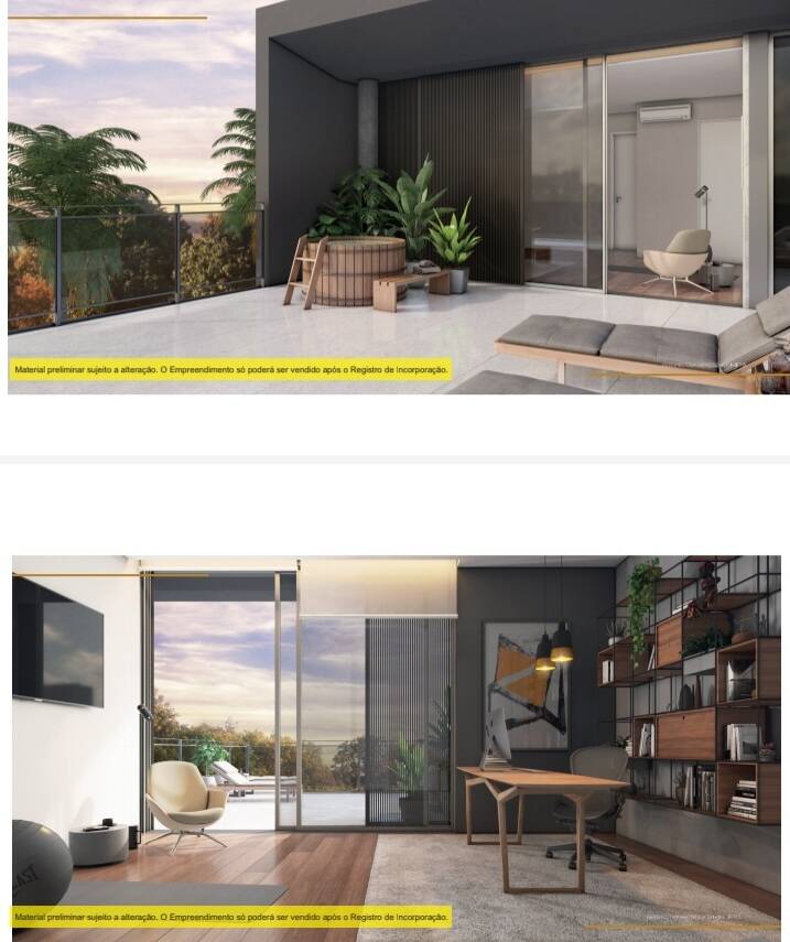 Casa, 5 quartos, 672 m² - Foto 4