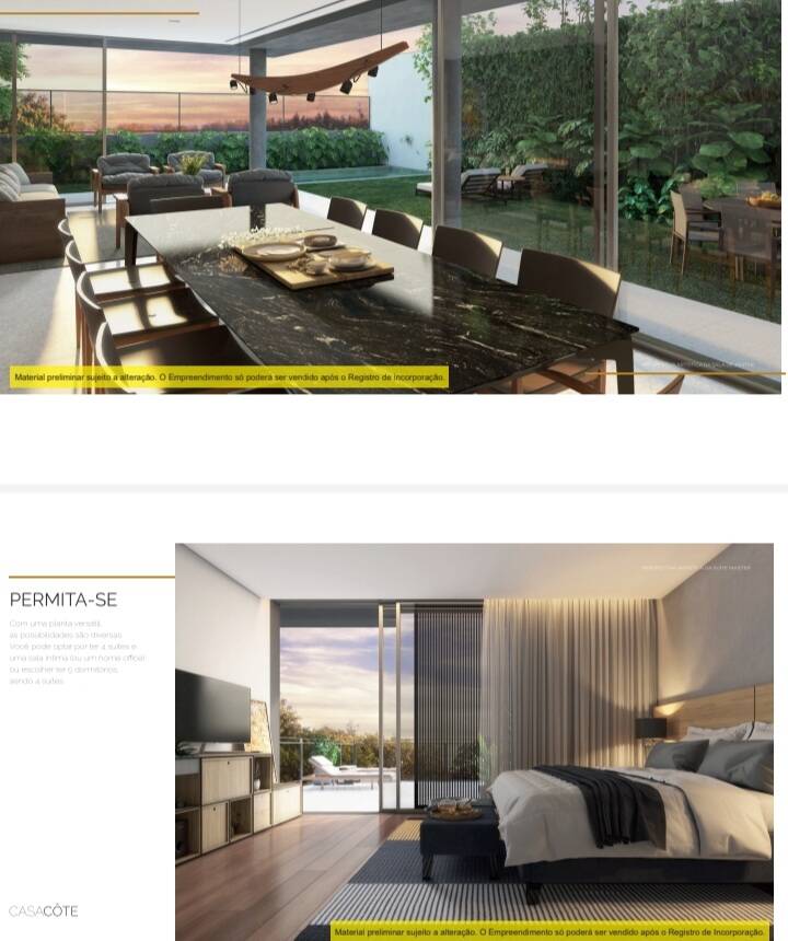 Casa, 5 quartos, 672 m² - Foto 5