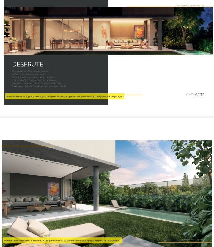 Casa, 5 quartos, 672 m² - Foto 7