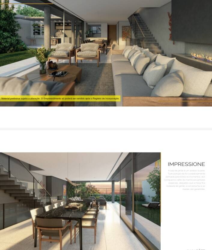 Casa, 5 quartos, 672 m² - Foto 6